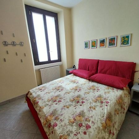 Apartamento House Dal Re Milán Exterior foto