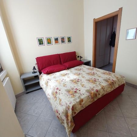 Apartamento House Dal Re Milán Exterior foto