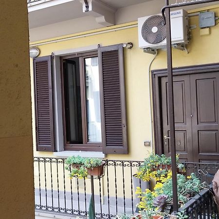 Apartamento House Dal Re Milán Exterior foto