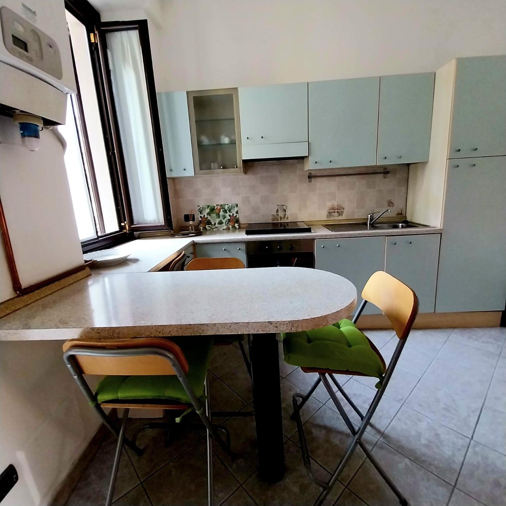 Apartamento House Dal Re Milán Exterior foto