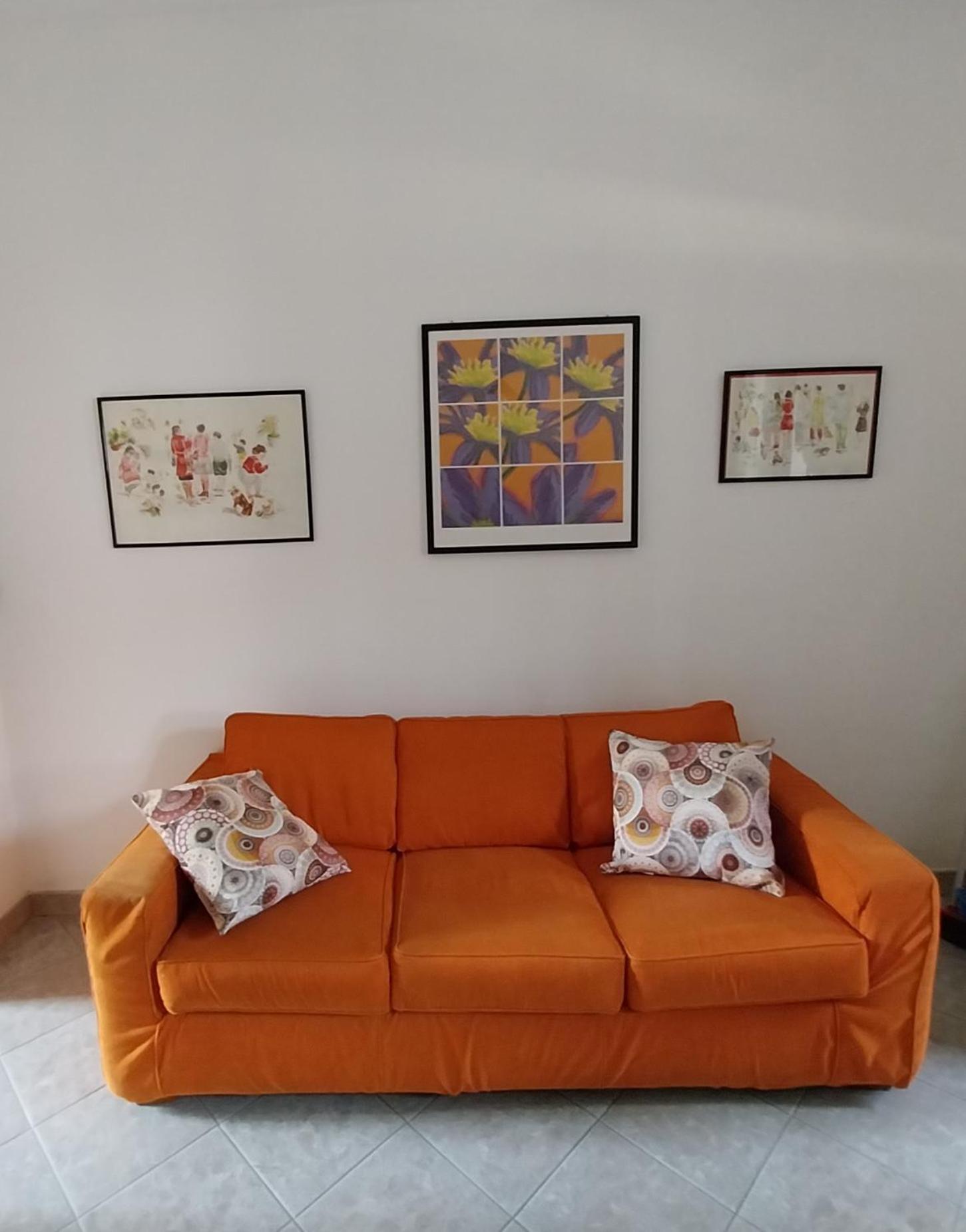 Apartamento House Dal Re Milán Exterior foto