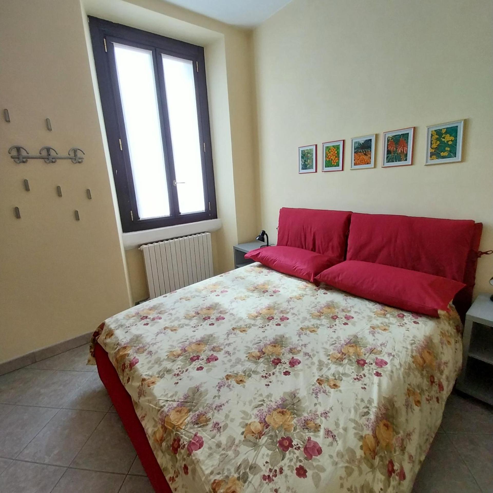 Apartamento House Dal Re Milán Exterior foto