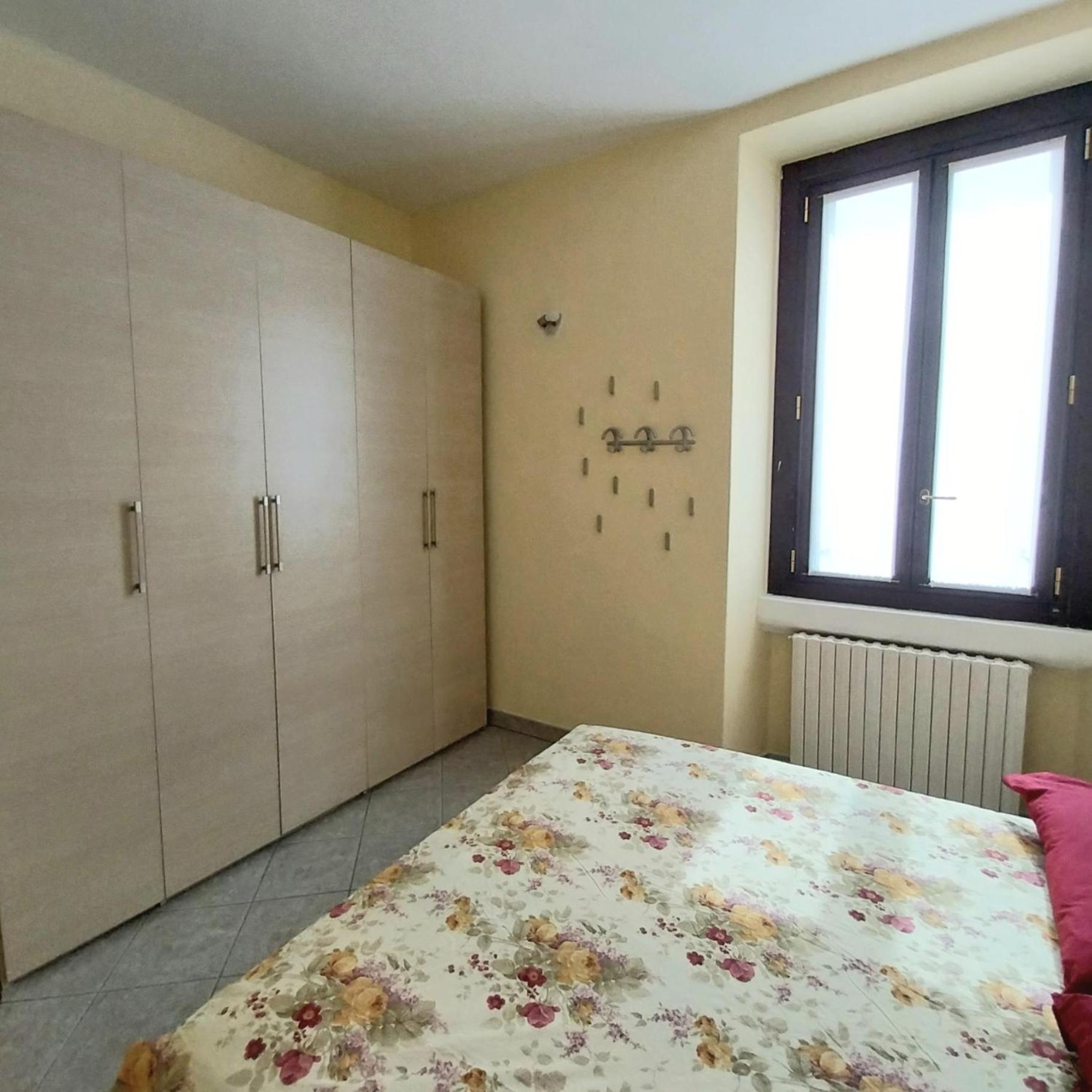 Apartamento House Dal Re Milán Exterior foto