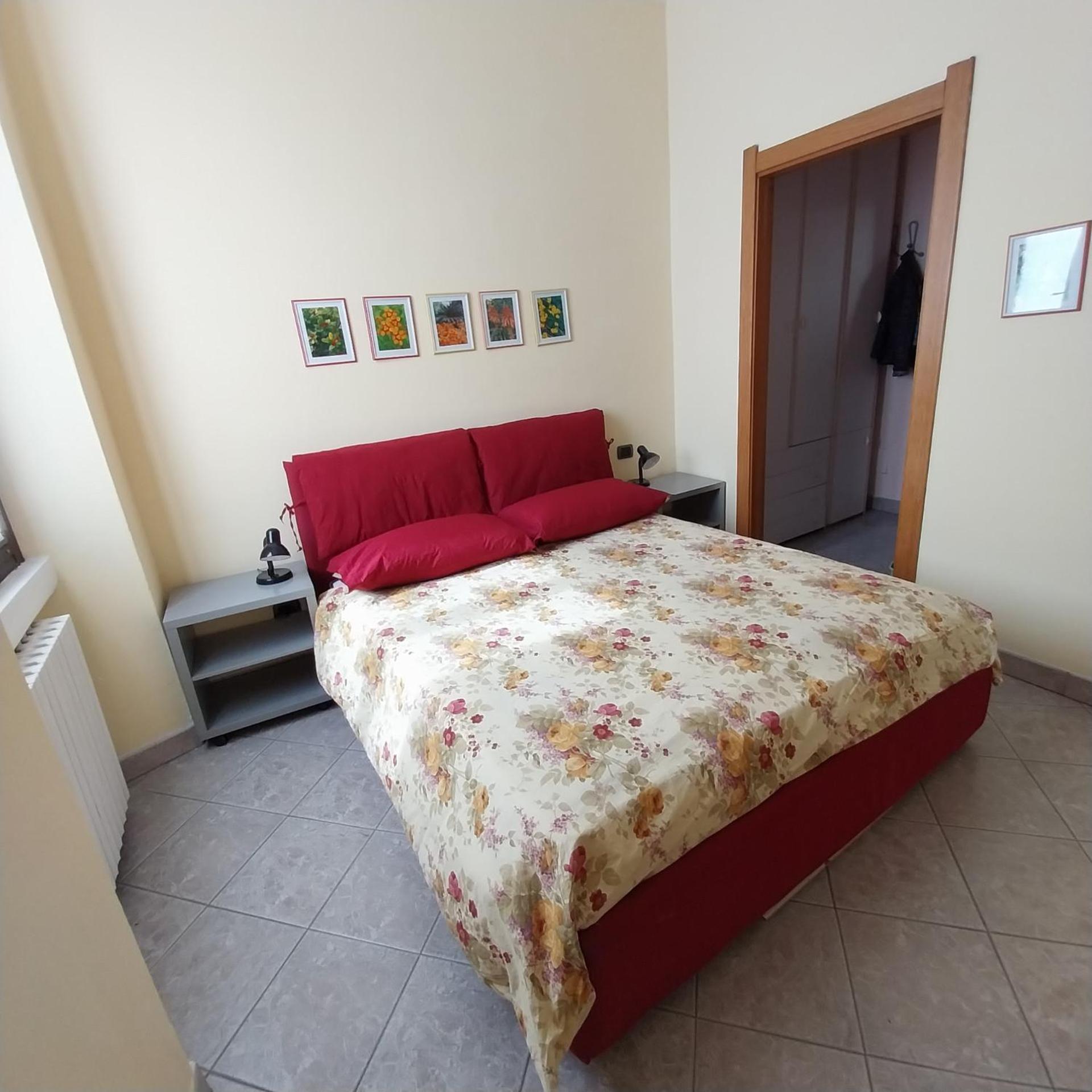 Apartamento House Dal Re Milán Exterior foto